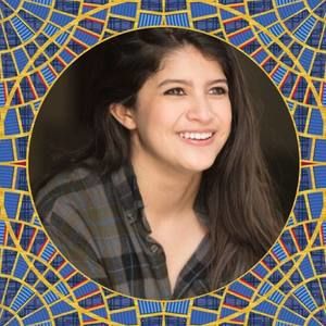 Meet your Posher, Jillian